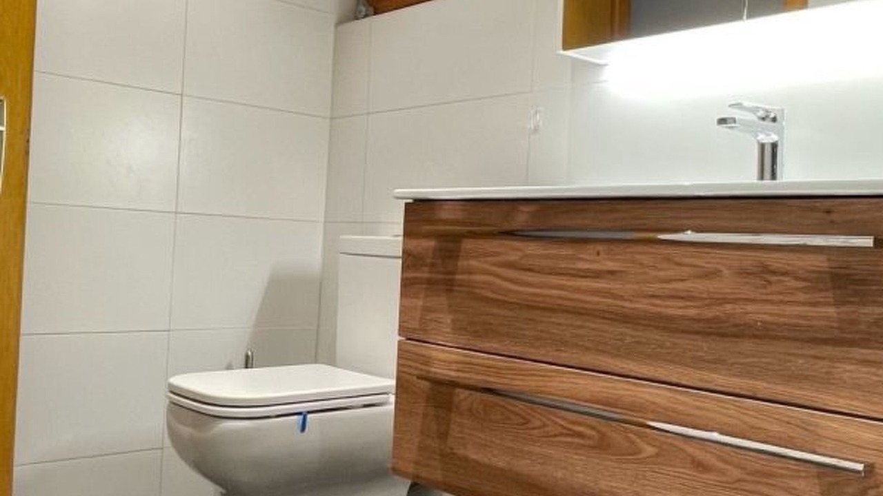 Photo of Bathroom in Saint-Pierre-de-Clages