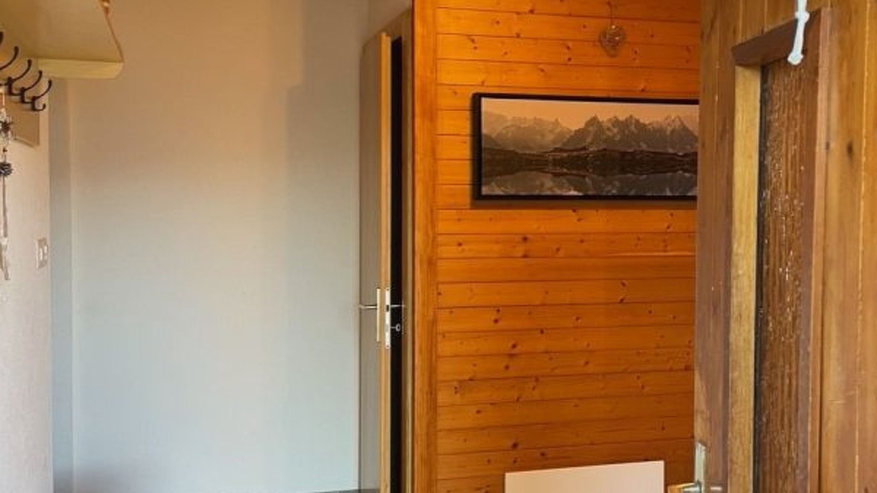 Photo of Livingroom in Saint-Pierre-de-Clages