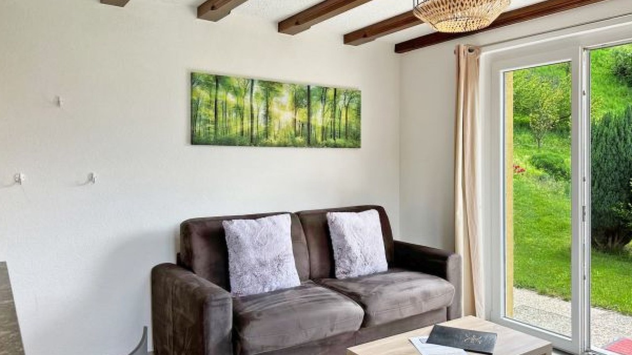 Photo of Livingroom in Salins