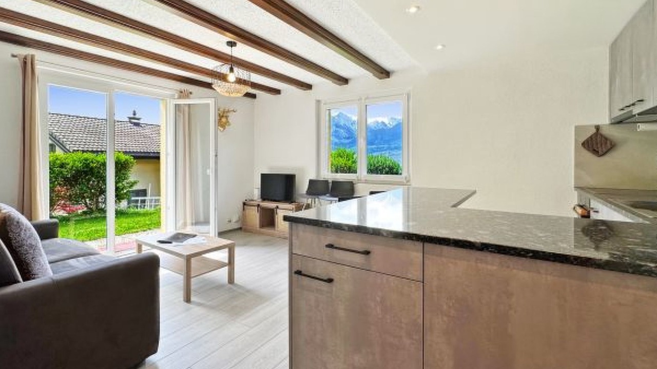 Photo of Livingroom in Salins