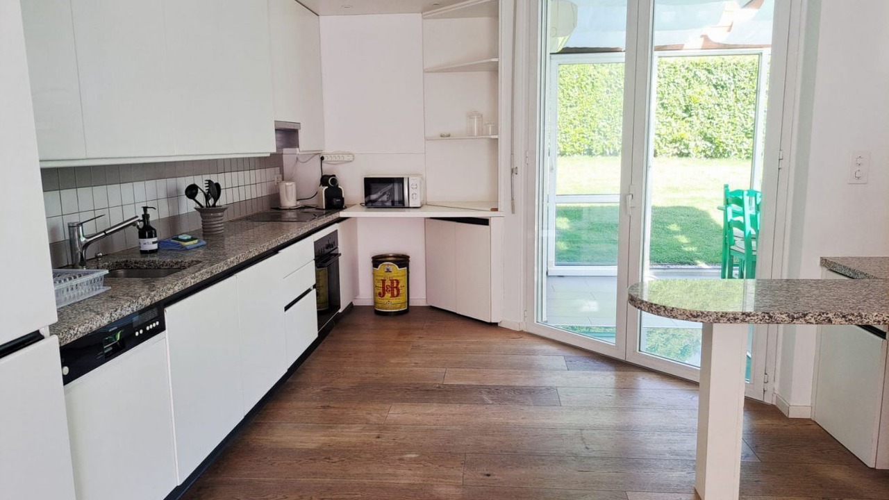 Photo of Kitchen in Maroggia