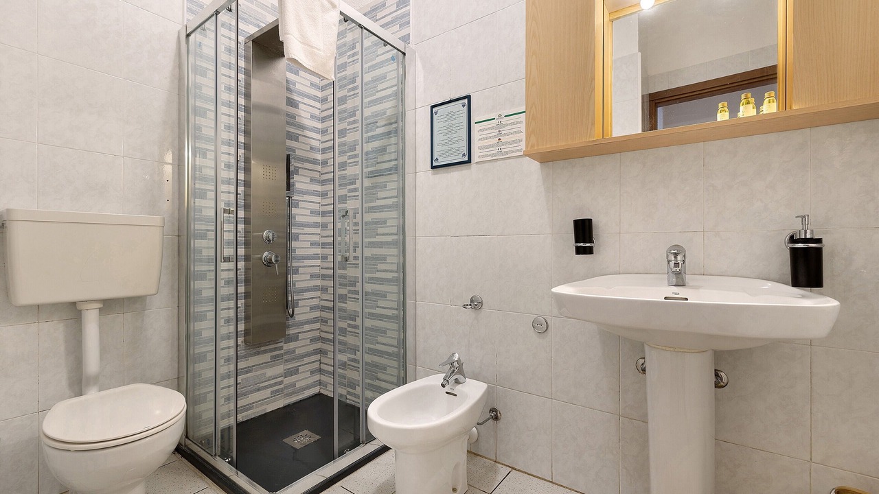Photo of Bathroom in Gaino
