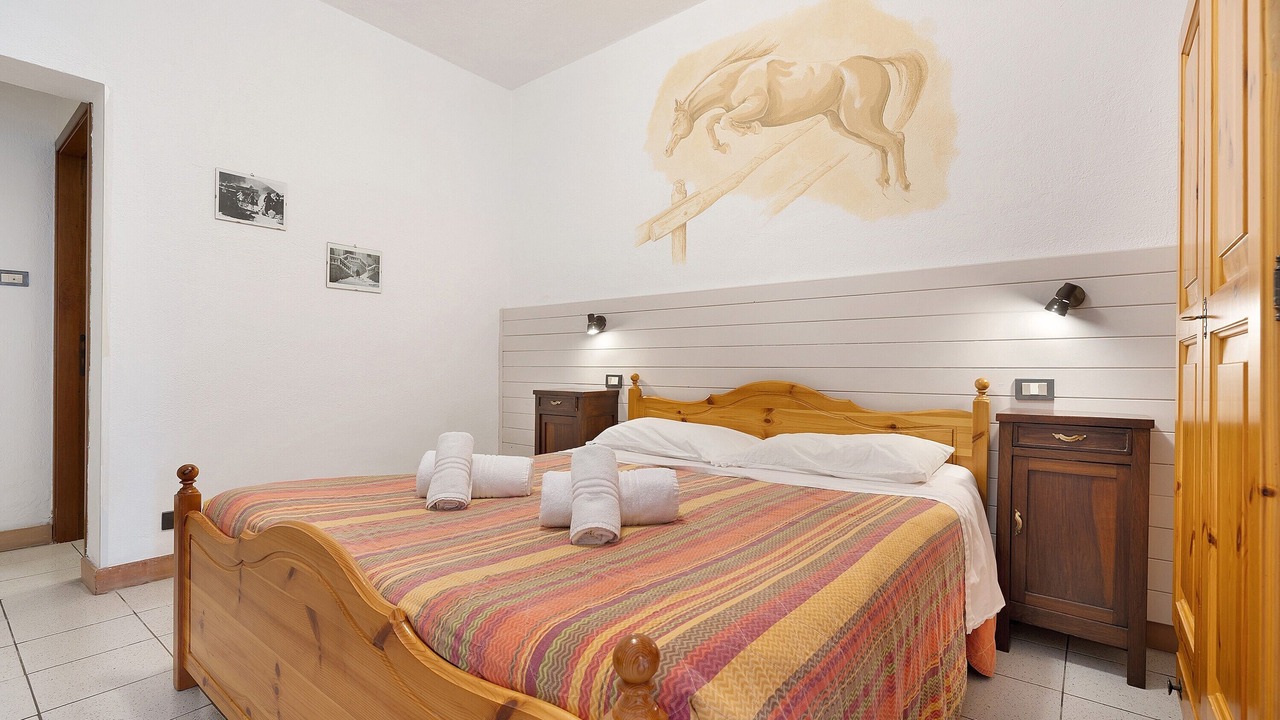 Photo of Bedroom in Gaino