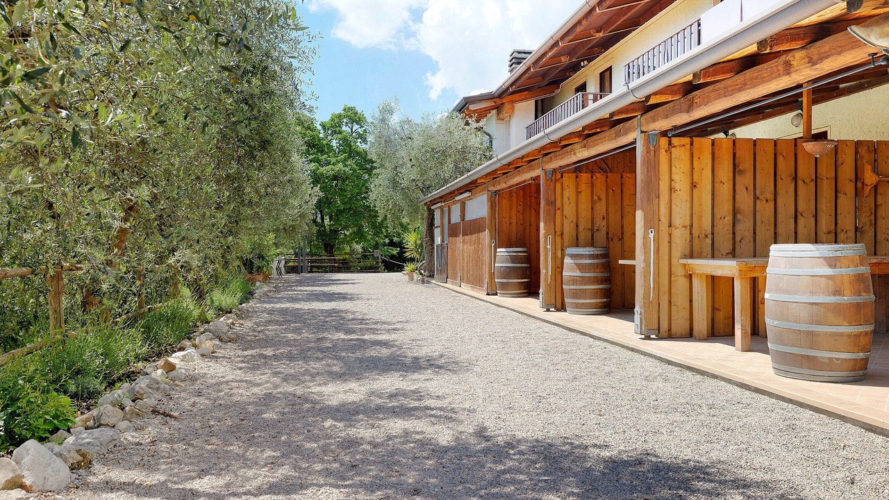 Photo of Outdoor in Gaino