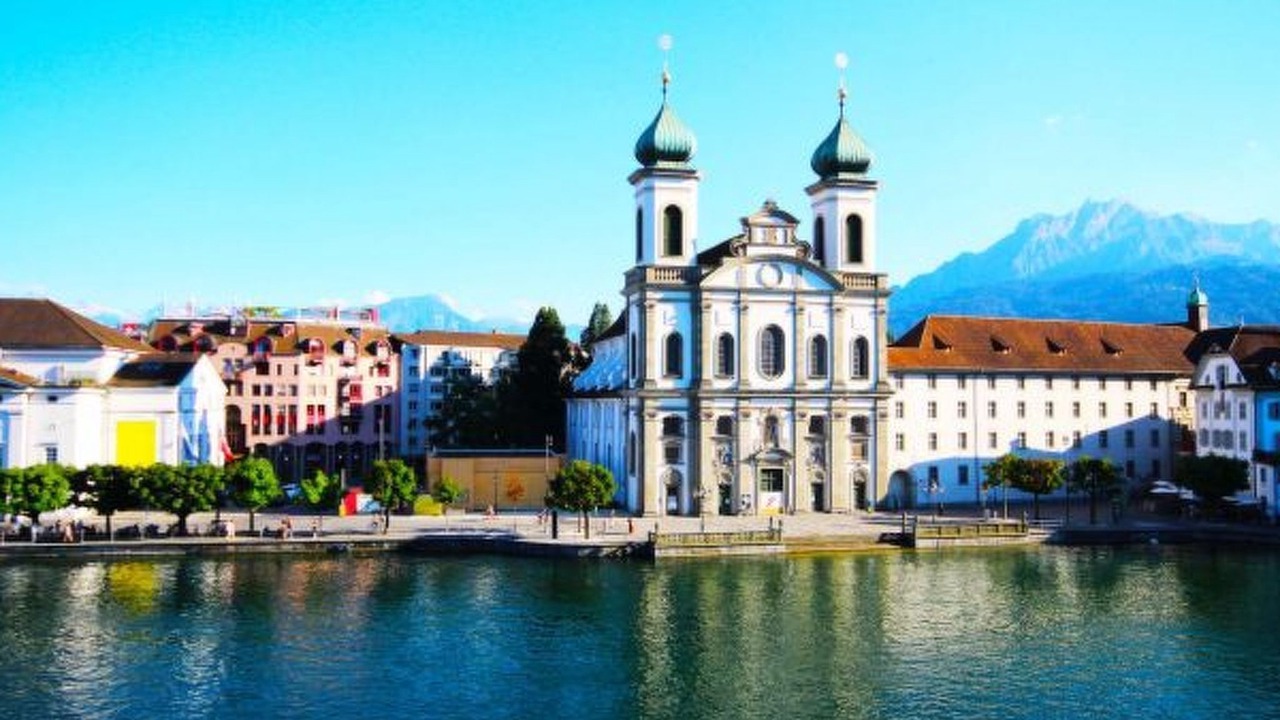 Photo of Others in Lucerne