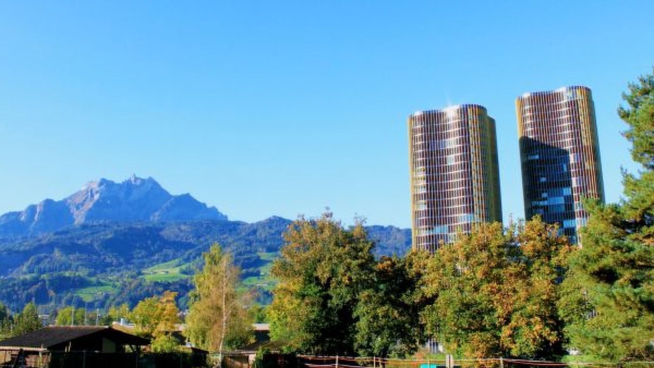 Photo of Others in Lucerne