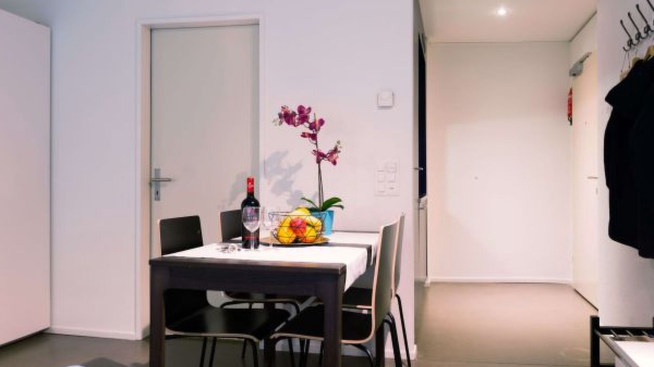 Photo of Livingroom in Lucerne