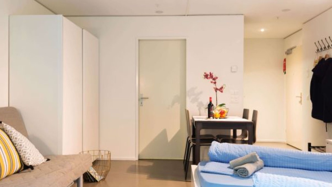 Photo of Livingroom in Lucerne