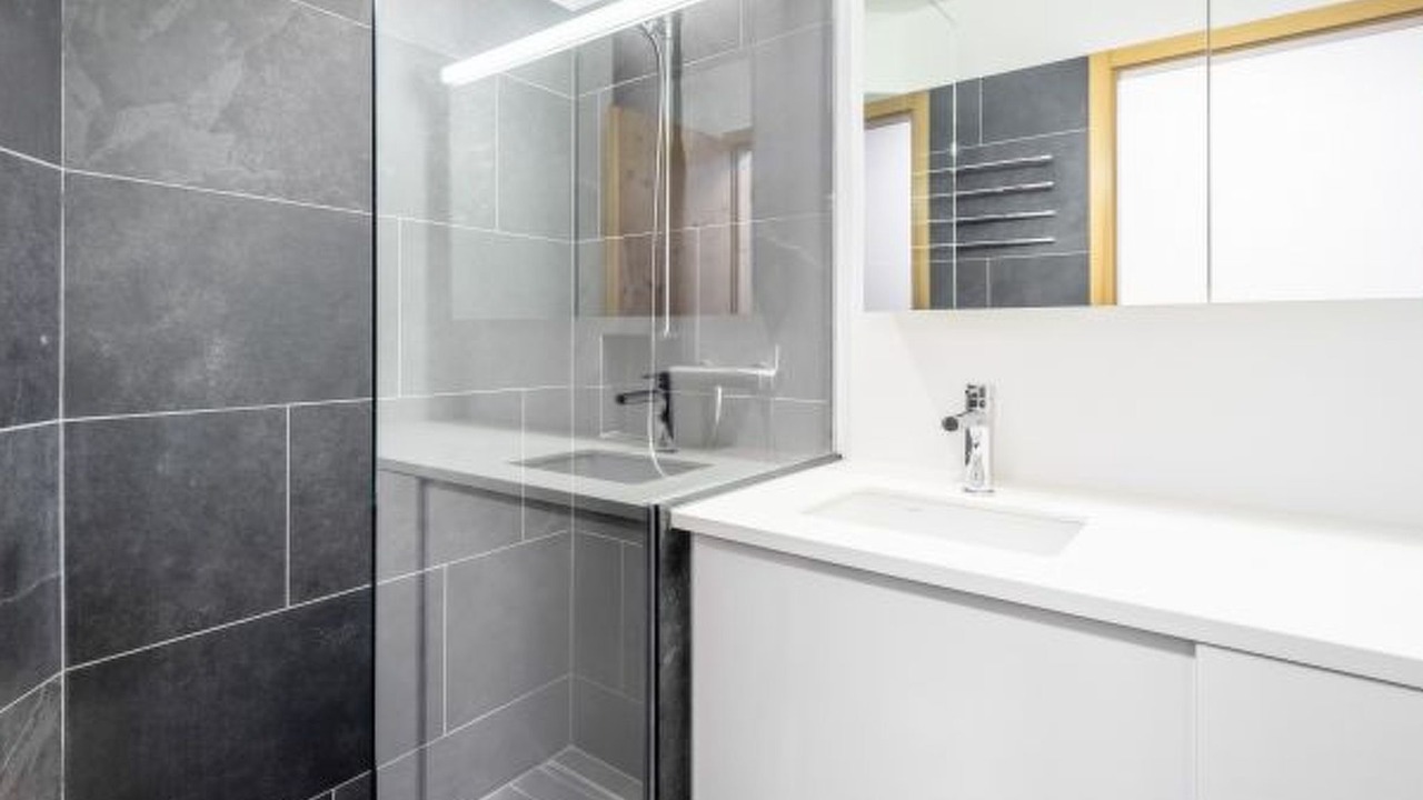 Photo of Bathroom in Falera