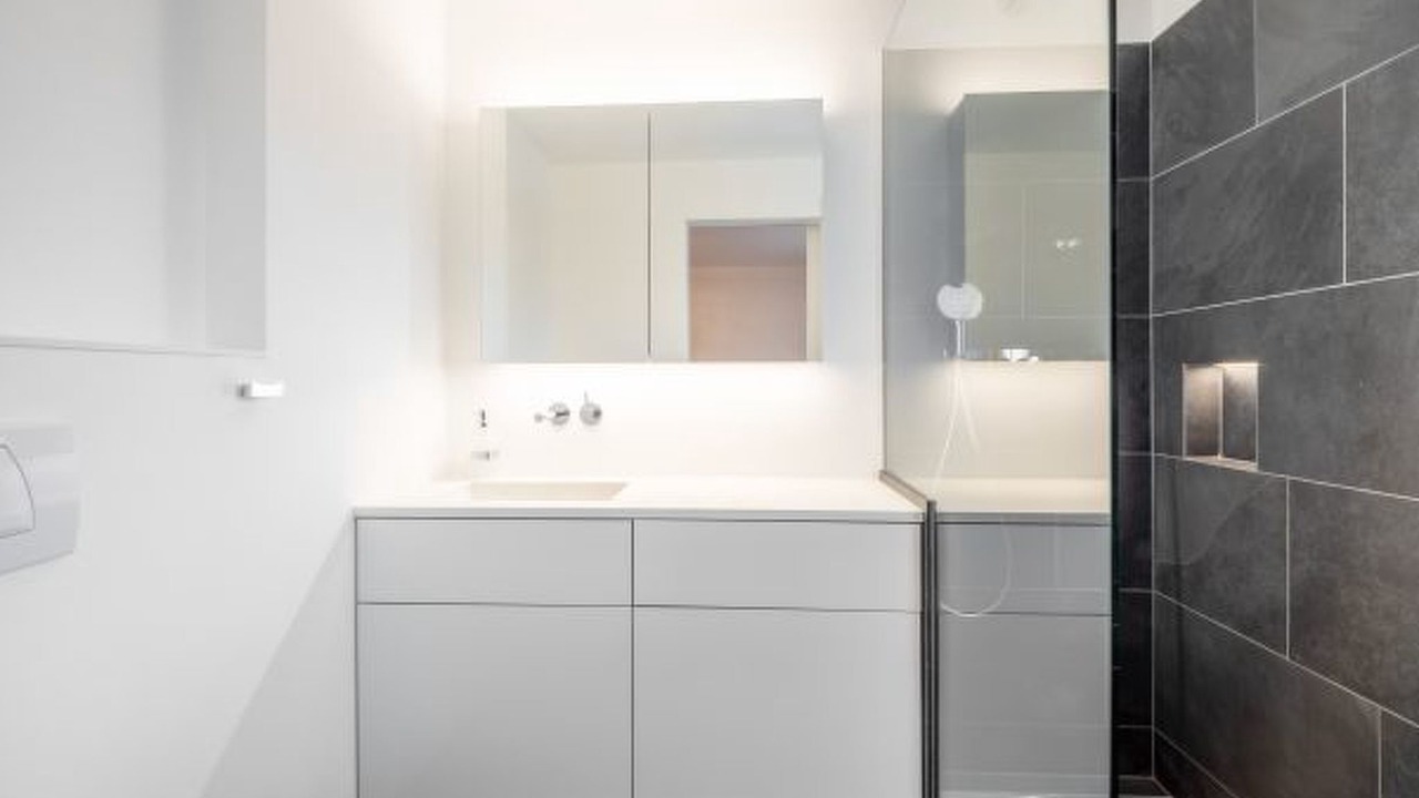 Photo of Bathroom in Falera