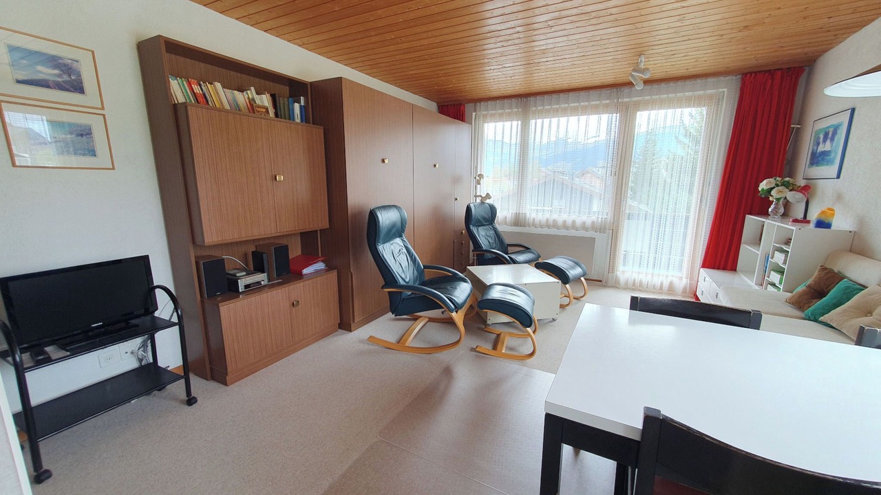 Photo of Livingroom in Tavanasa