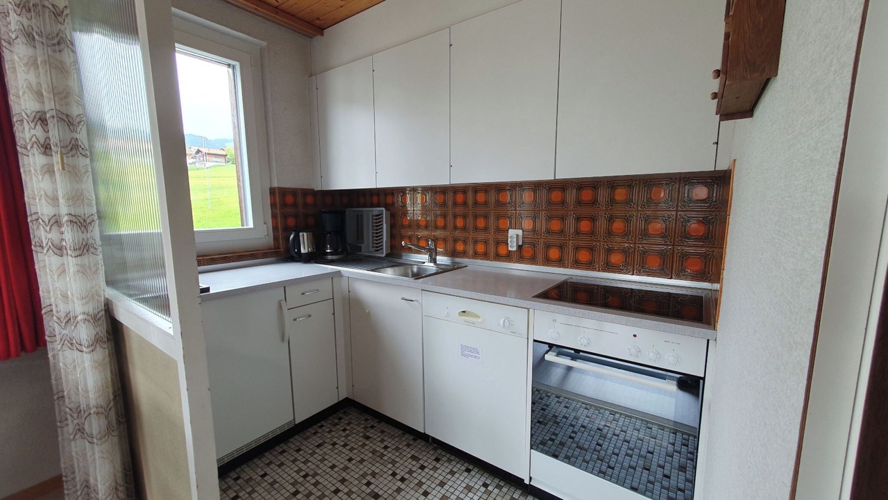 Photo of Kitchen in Tavanasa