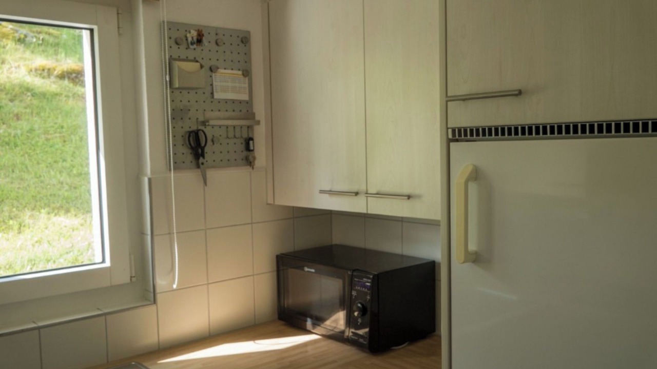 Photo of Bedroom in Tavanasa
