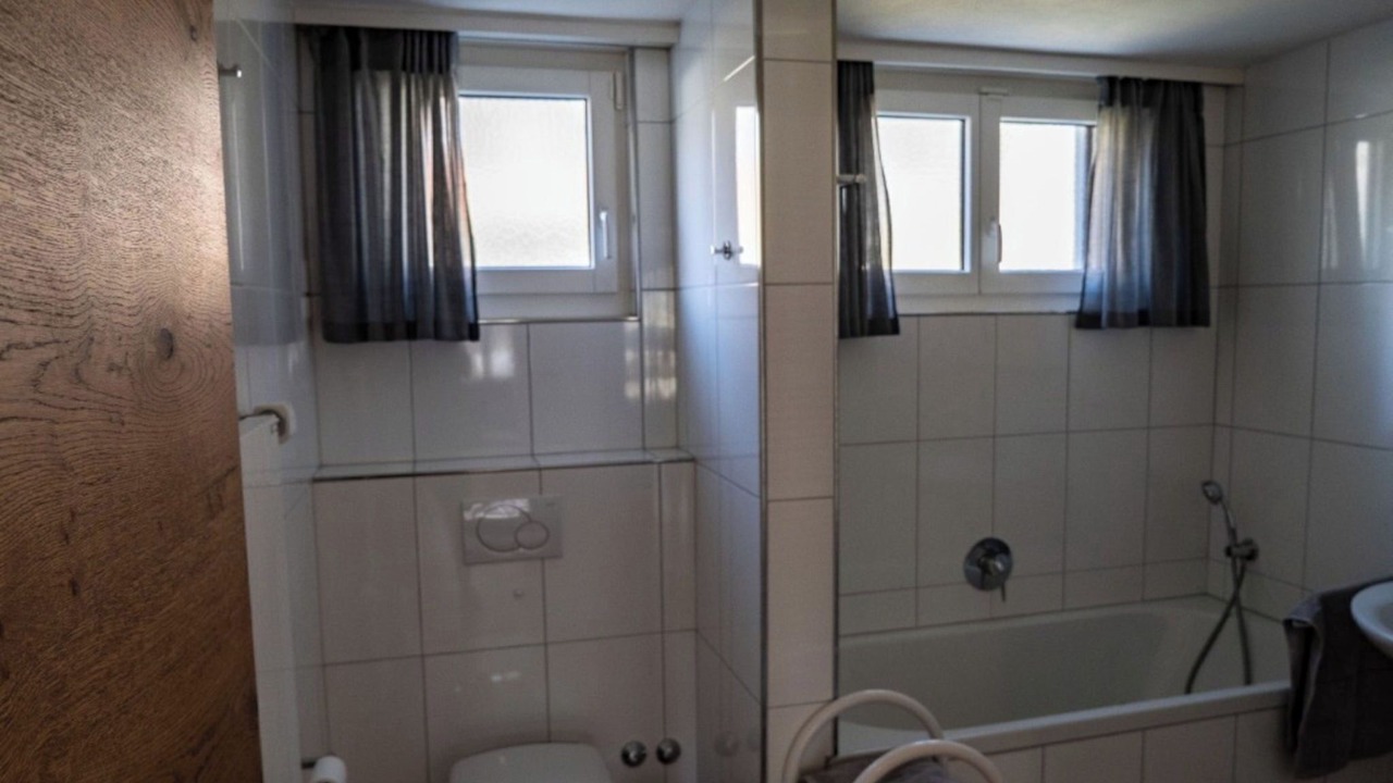 Photo of Bathroom in Tavanasa