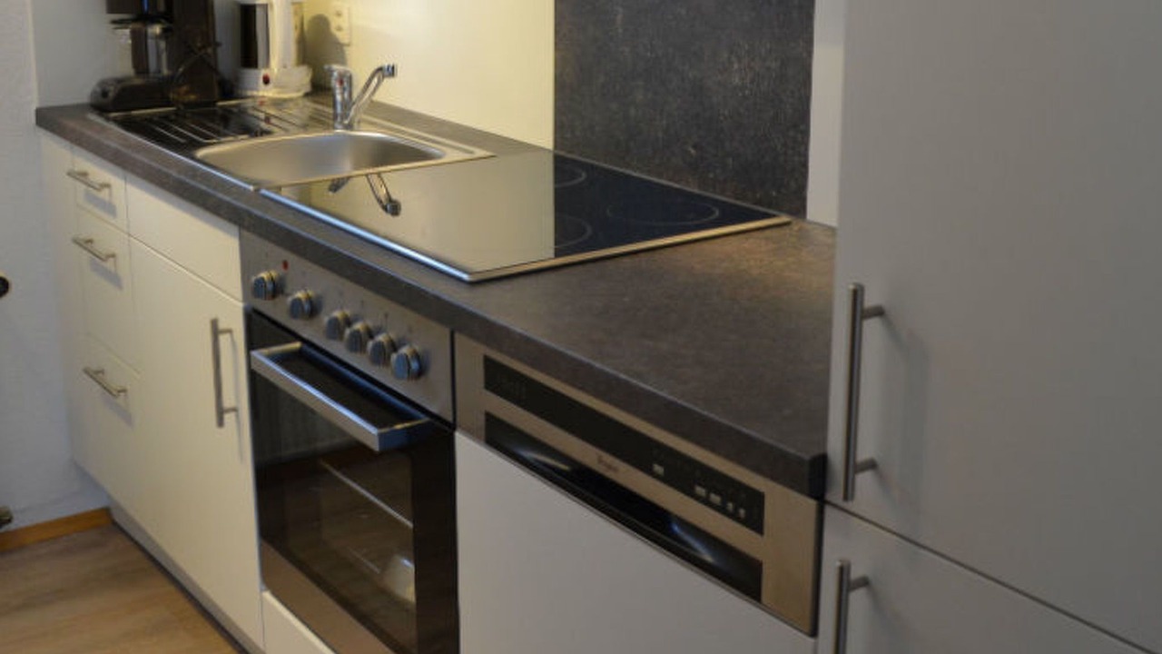 Photo of Kitchen in Tavanasa
