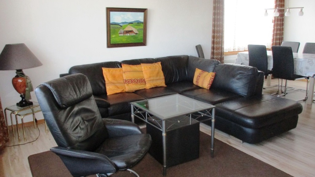 Photo of Livingroom in Tavanasa