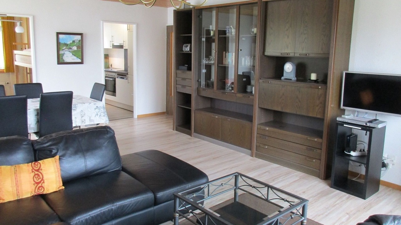Photo of Livingroom in Tavanasa