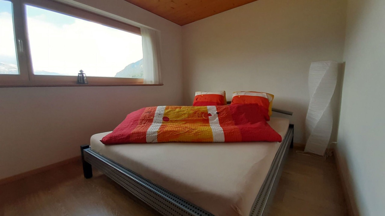 Photo of Bedroom in Luven