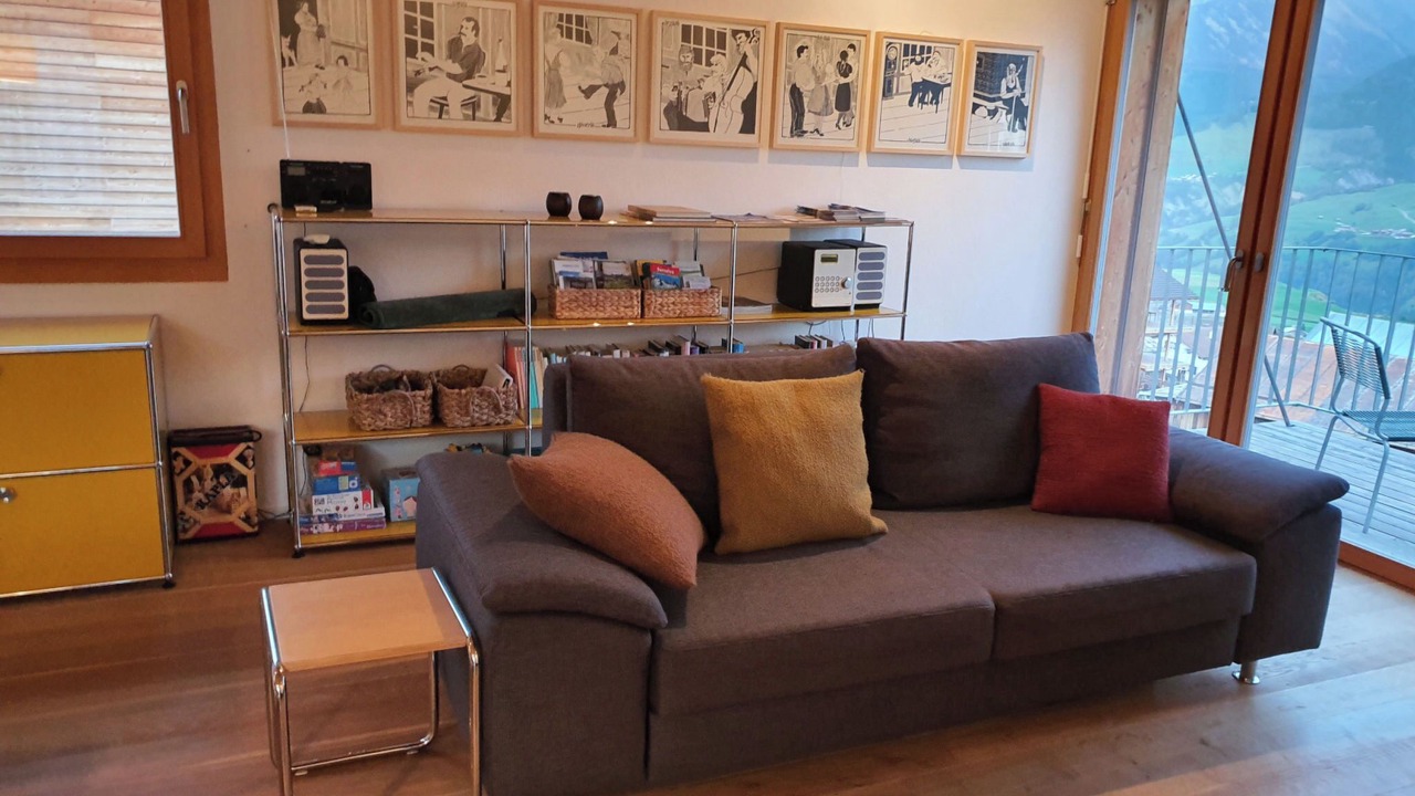 Photo of Livingroom in Vattiz