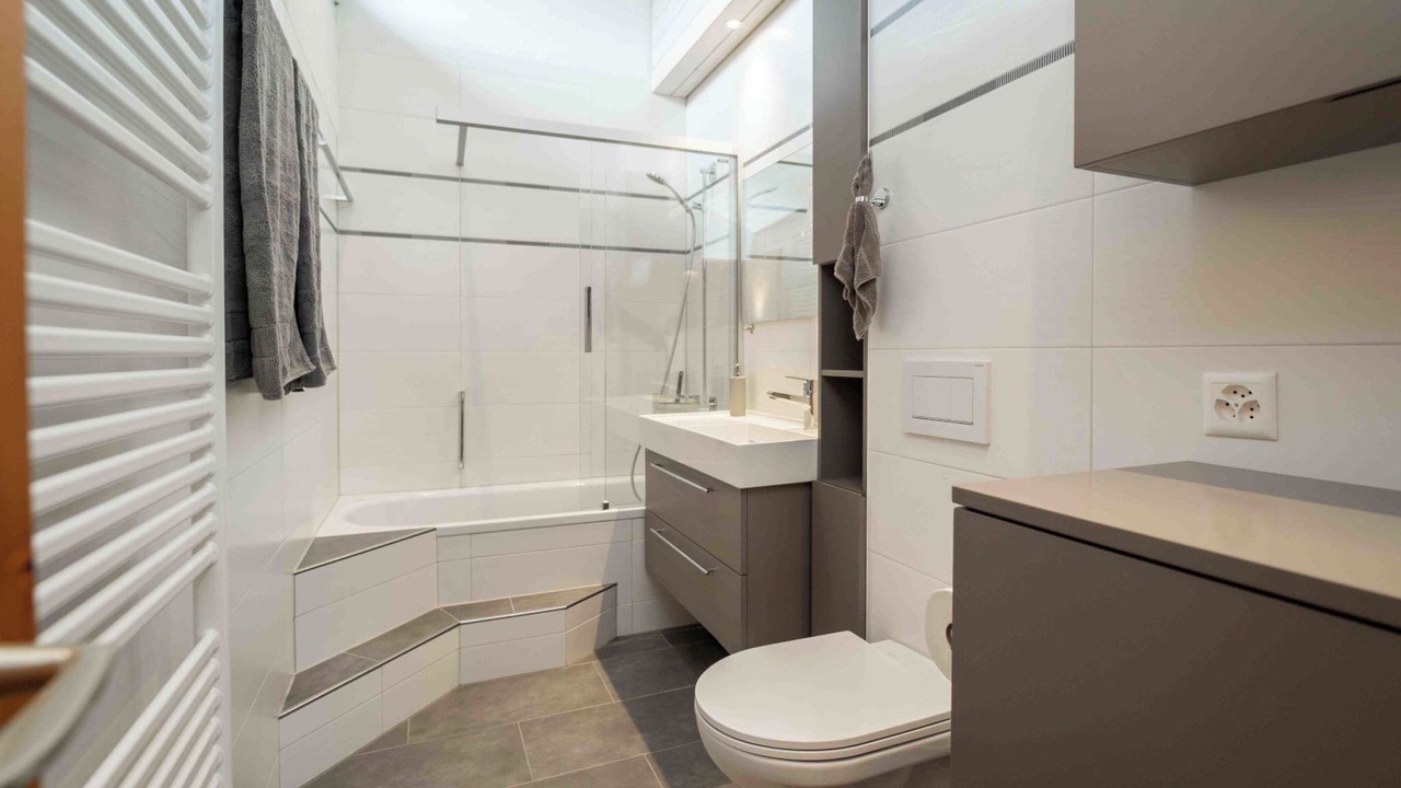 Photo of Bathroom in Affeier