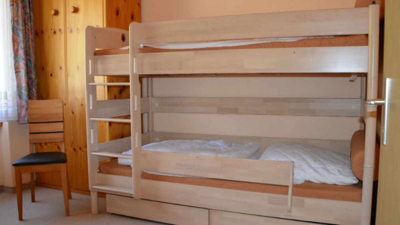 Photo of Bedroom in Tavanasa