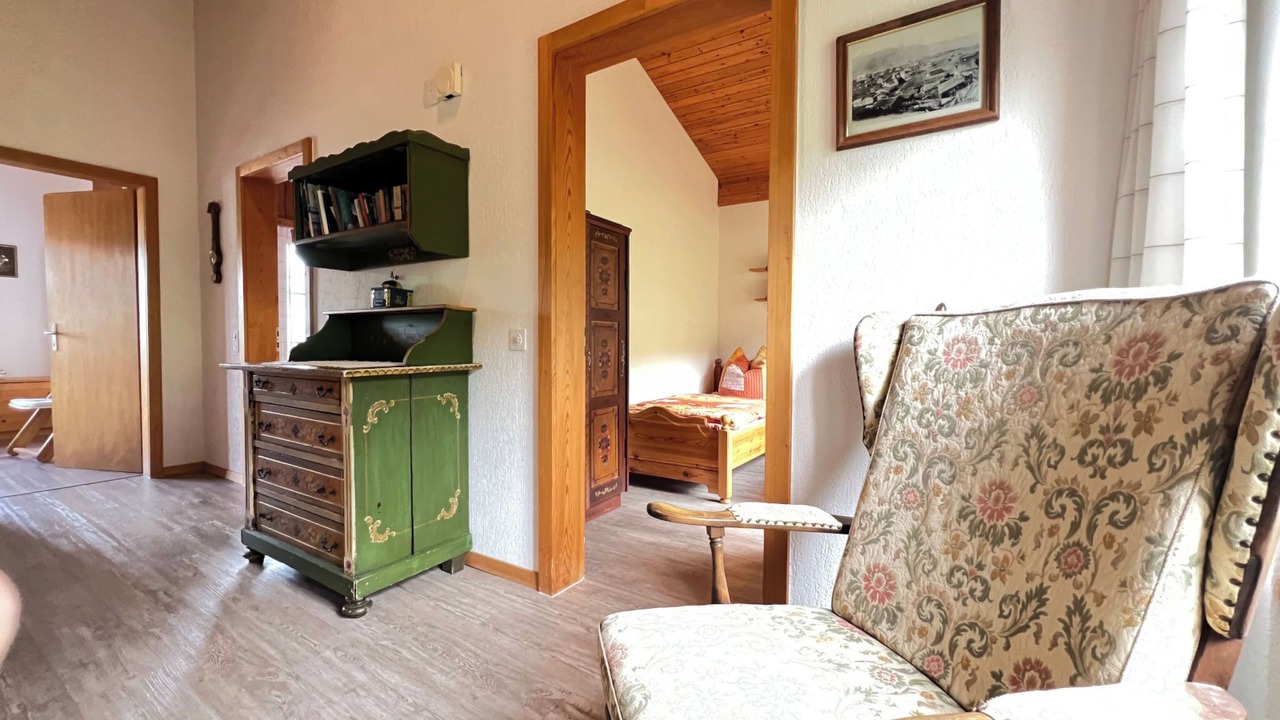 Photo of Bedroom in Brigels