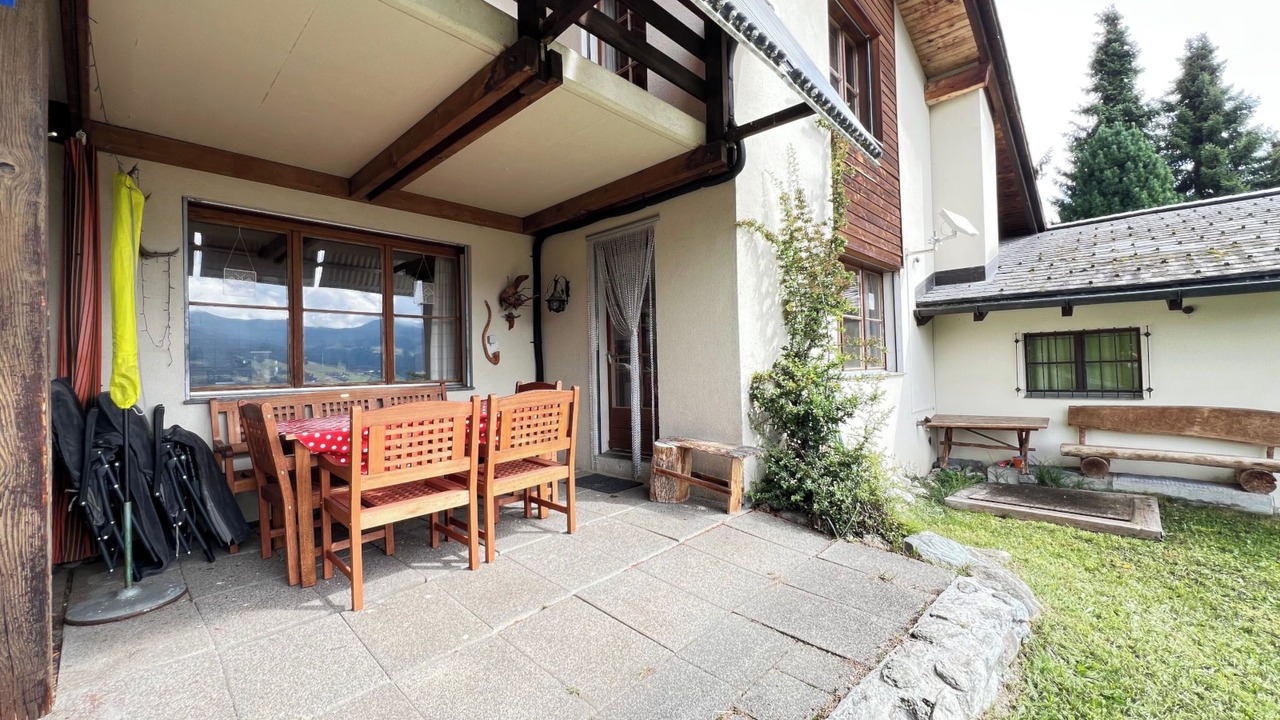 Photo of Outdoor in Brigels