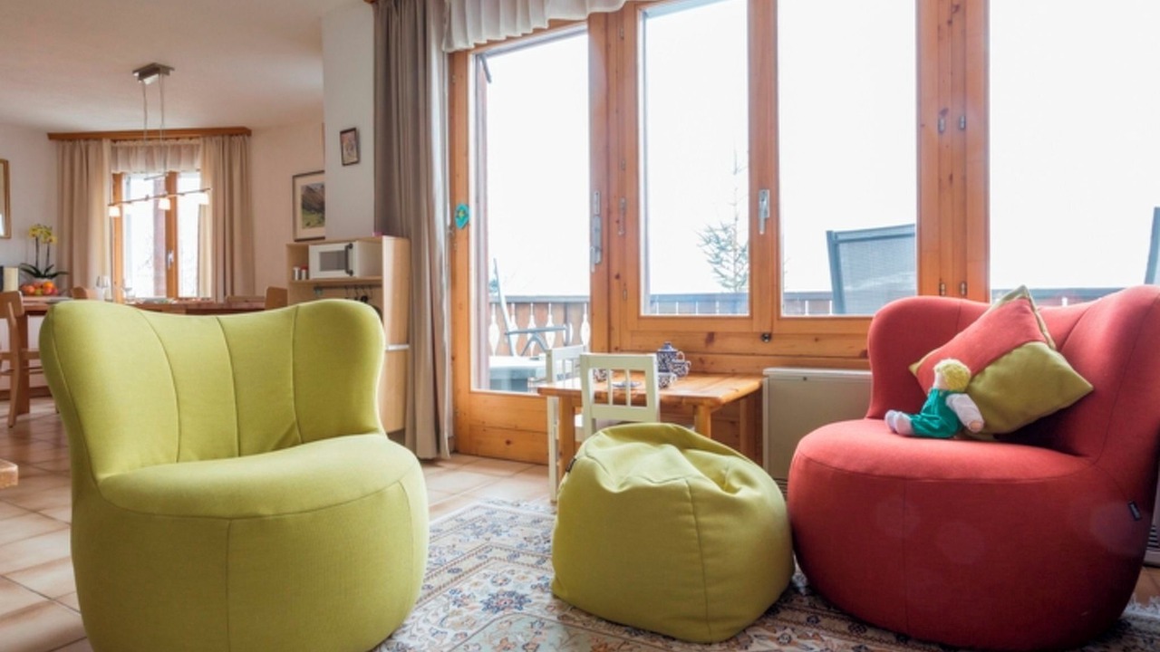 Photo of Livingroom in Cumbel