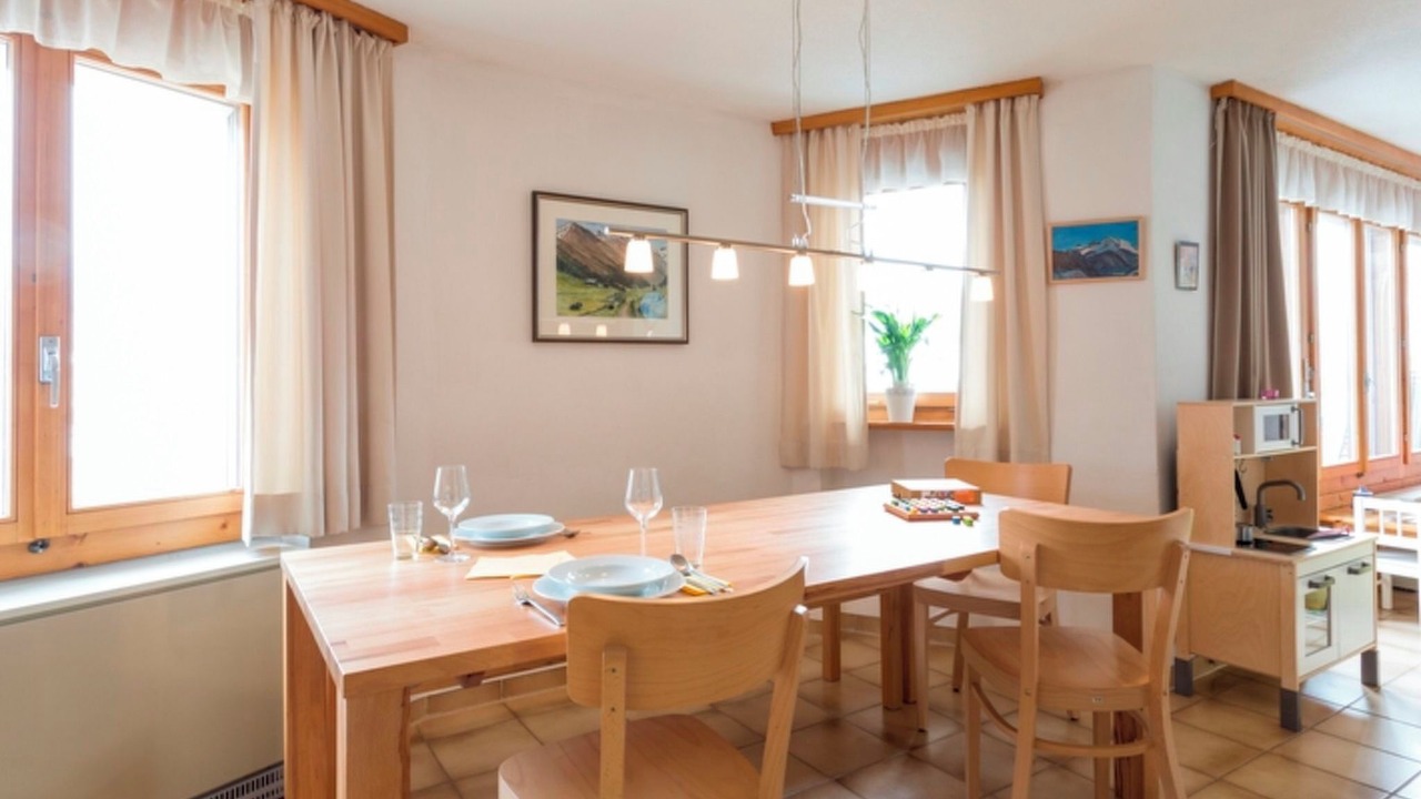 Photo of Bedroom in Cumbel