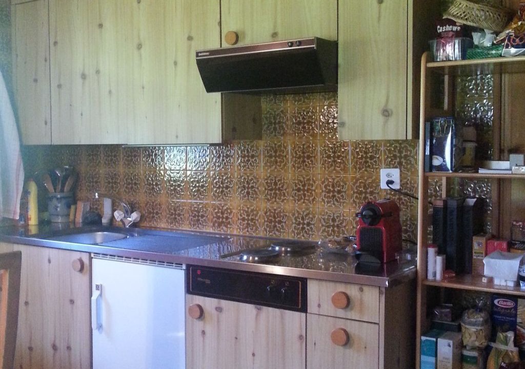 Photo of Bathroom in Tavanasa