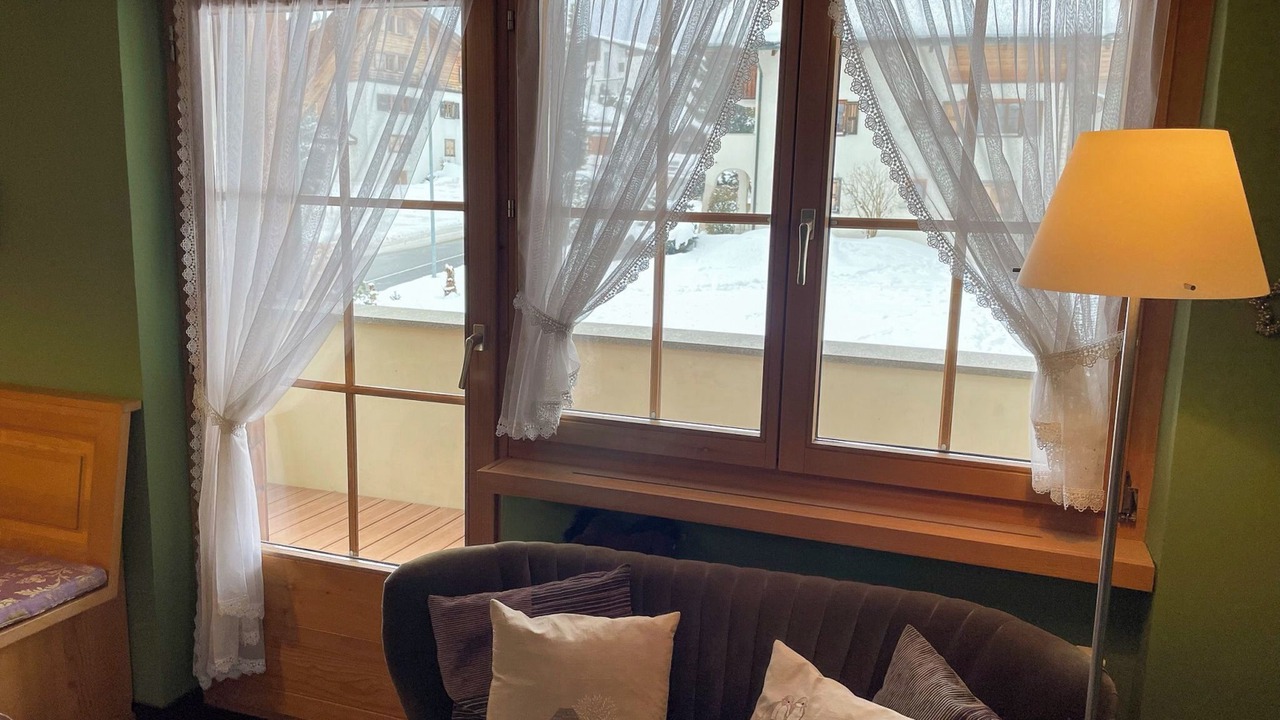 Photo of Livingroom in Tavanasa
