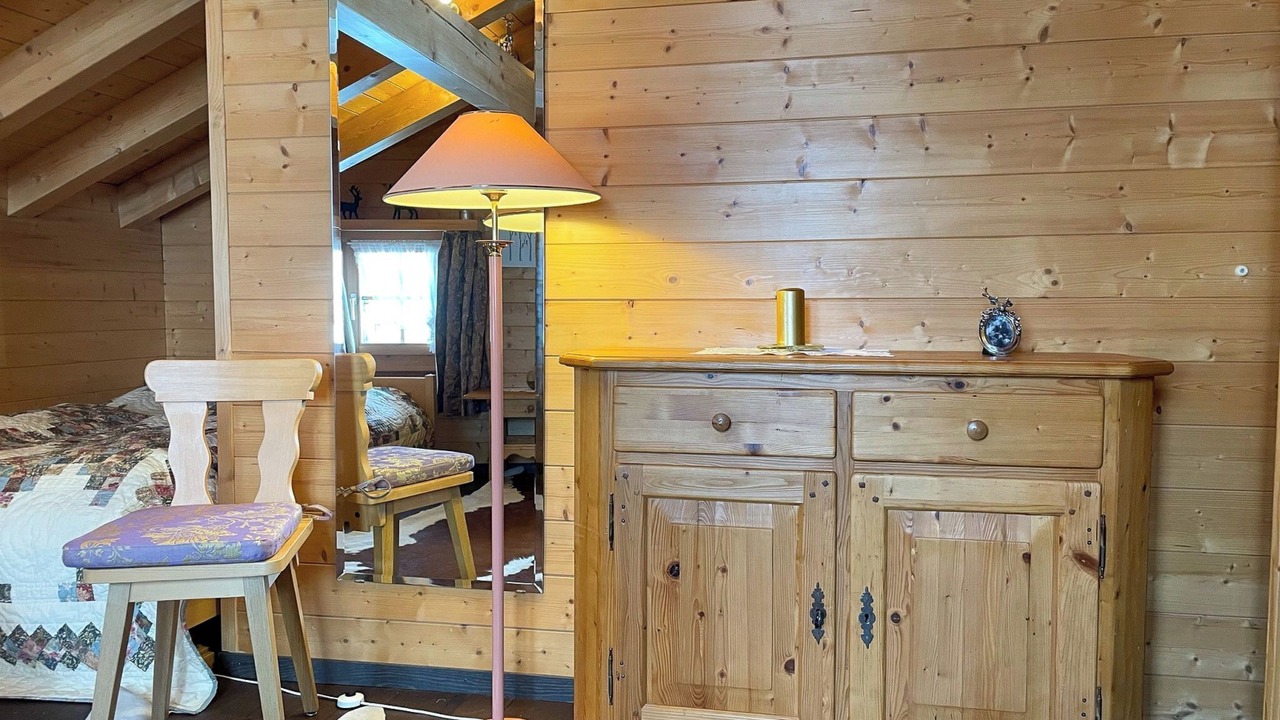 Photo of Bedroom in Tavanasa