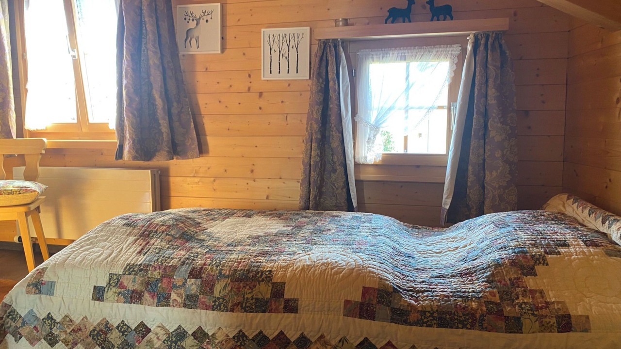 Photo of Bedroom in Tavanasa