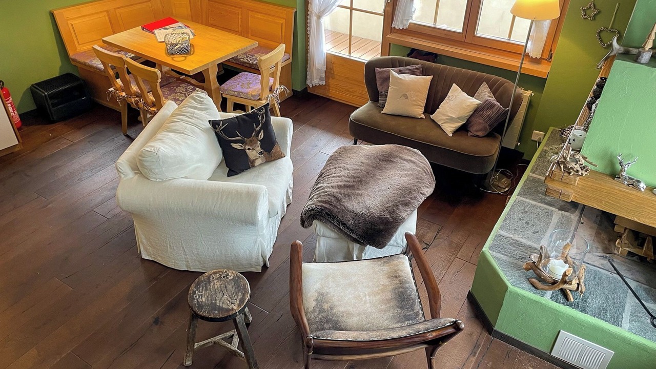 Photo of Livingroom in Tavanasa