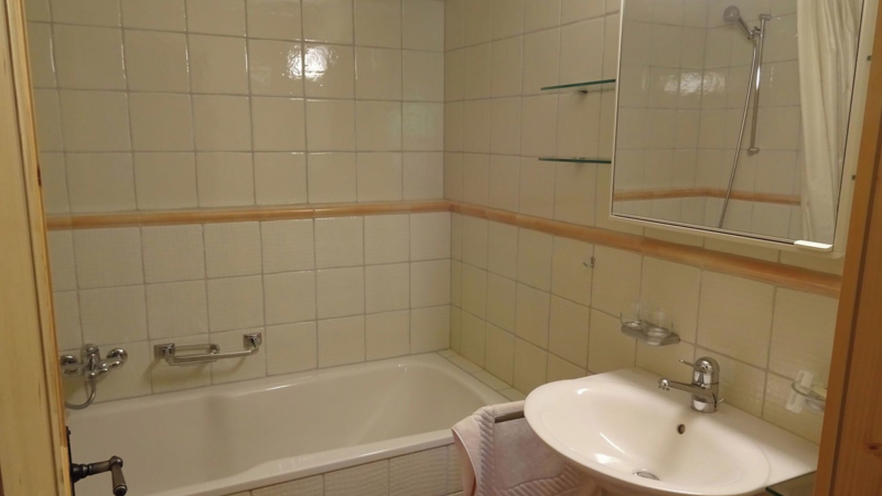 Photo of Bathroom in Affeier