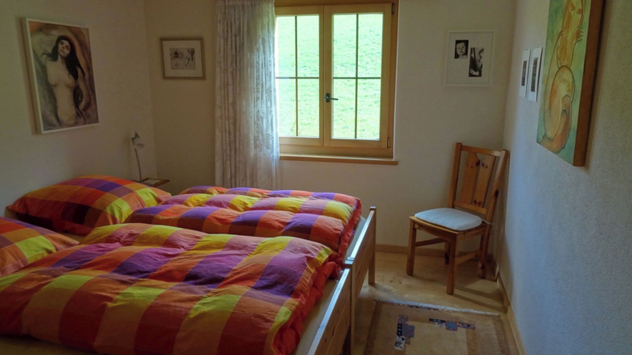 Photo of Bedroom in Affeier