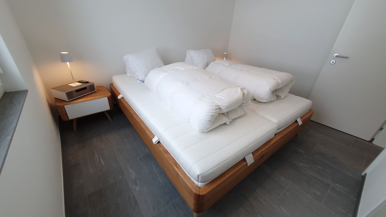Photo of Bedroom in Tavanasa