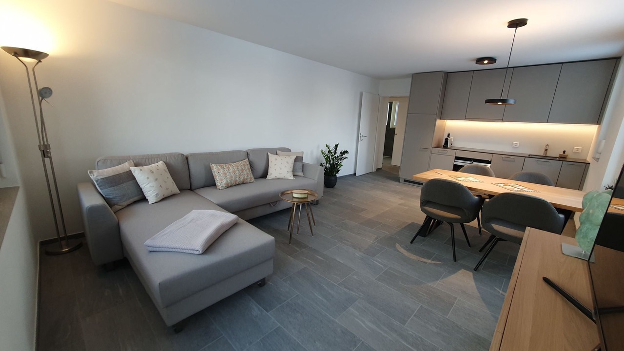 Photo of Livingroom in Tavanasa