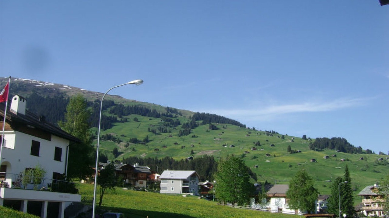 Photo of Outdoor in Tavanasa