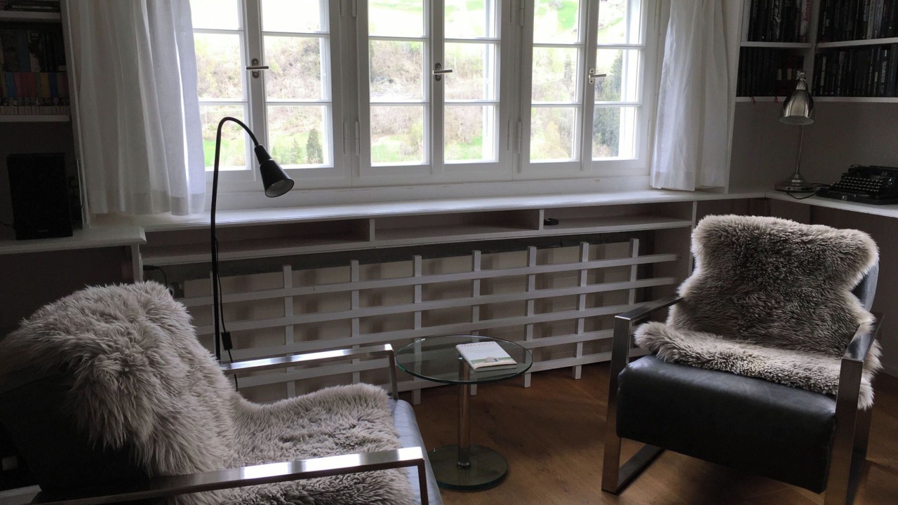 Photo of Bedroom in Surcasti