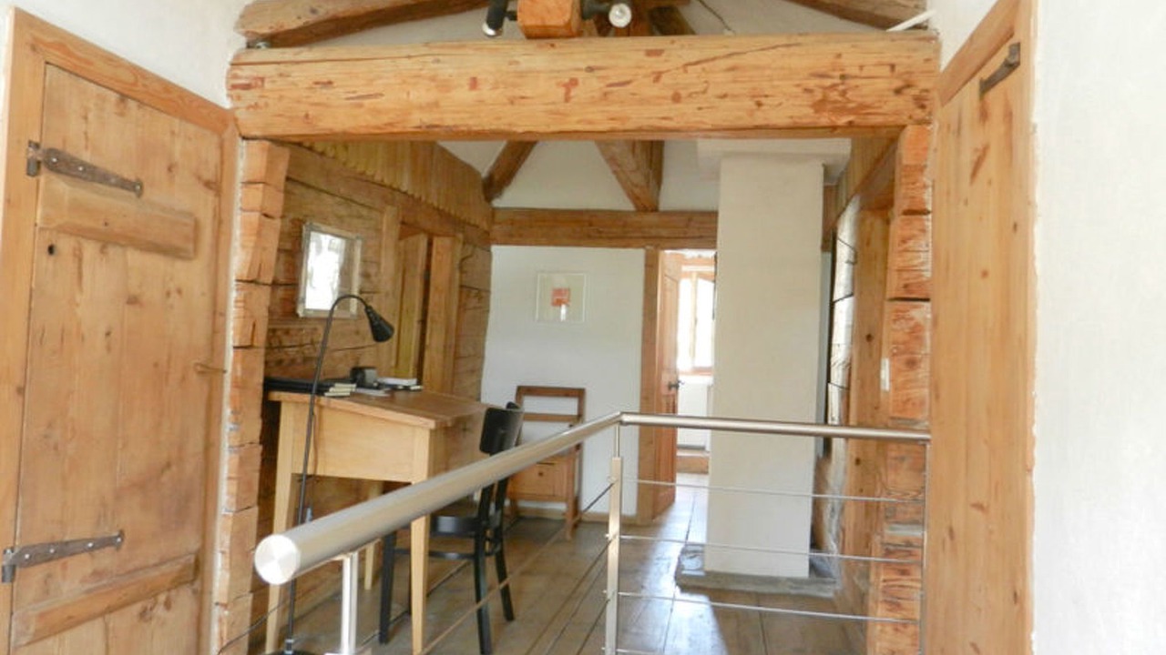 Photo of Bedroom in Surcasti