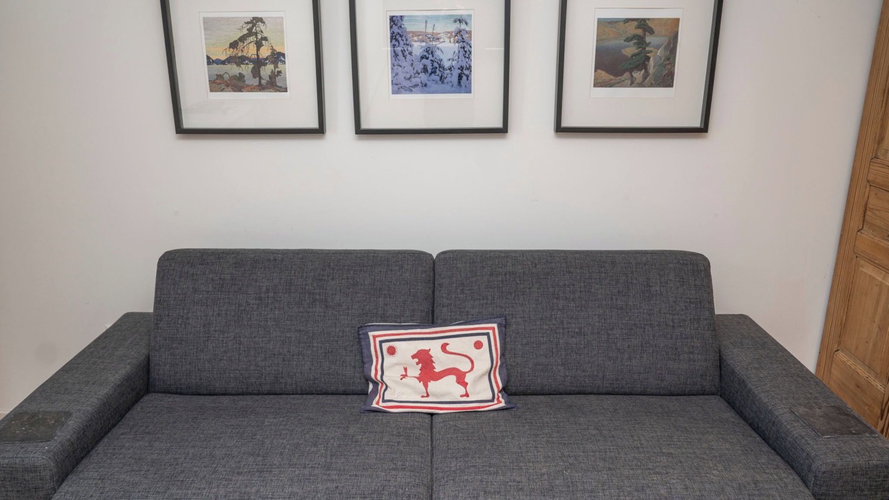 Photo of Livingroom in Morissen
