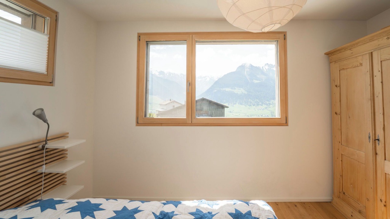 Photo of Bedroom in Morissen