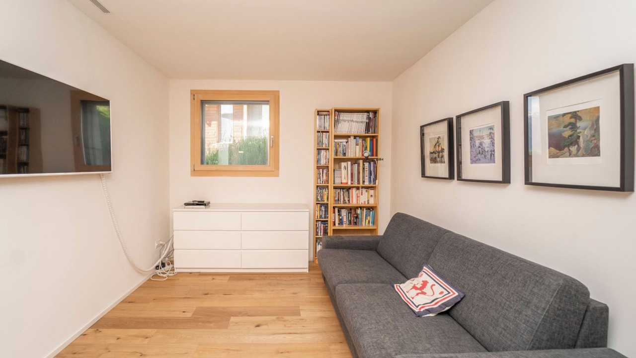 Photo of Livingroom in Morissen