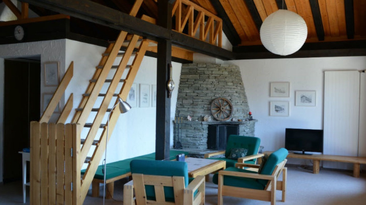 Photo of Livingroom in Tavanasa