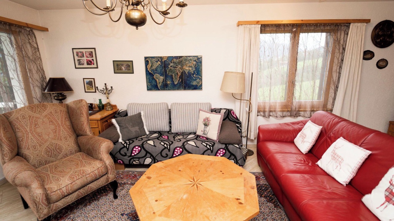 Photo of Livingroom in Vattiz