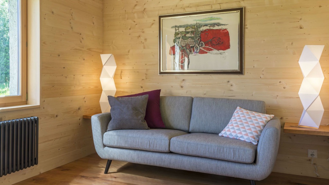Photo of Livingroom in Affeier