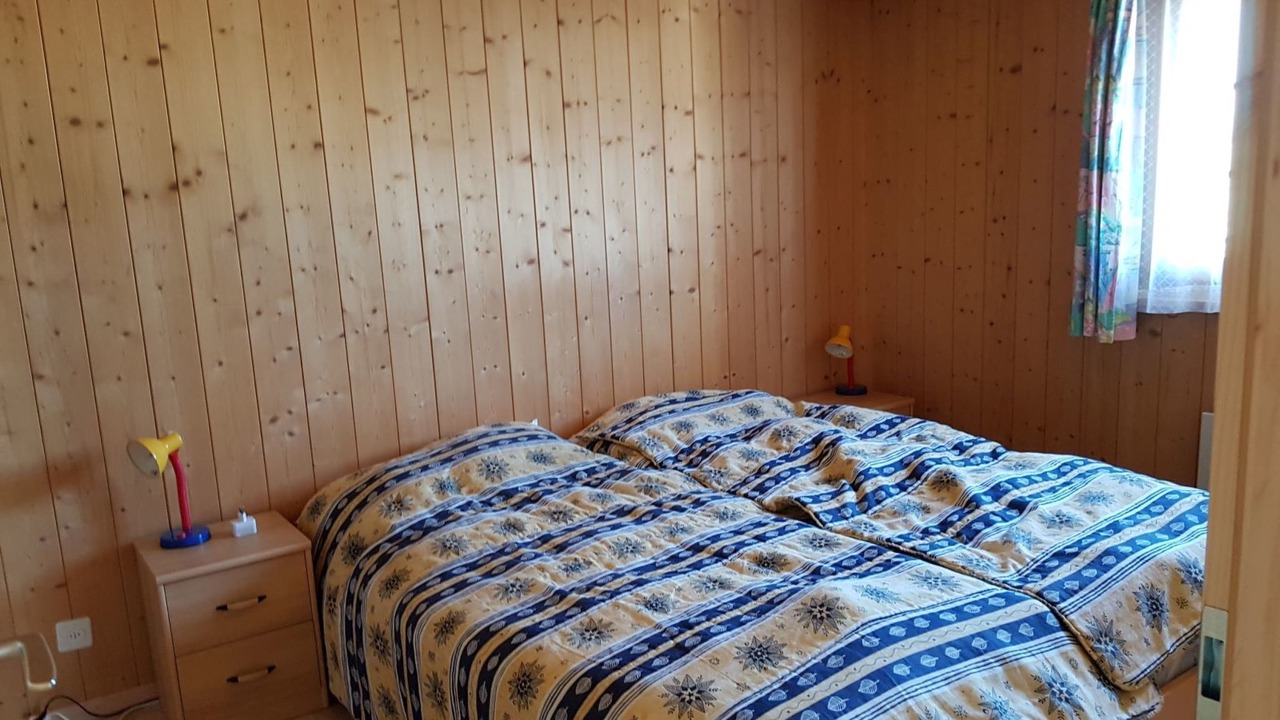 Photo of Bedroom in Tavanasa