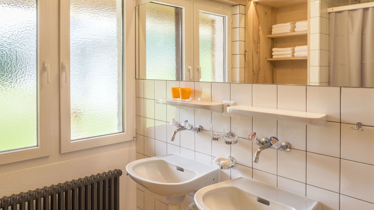 Photo of Bathroom in Affeier