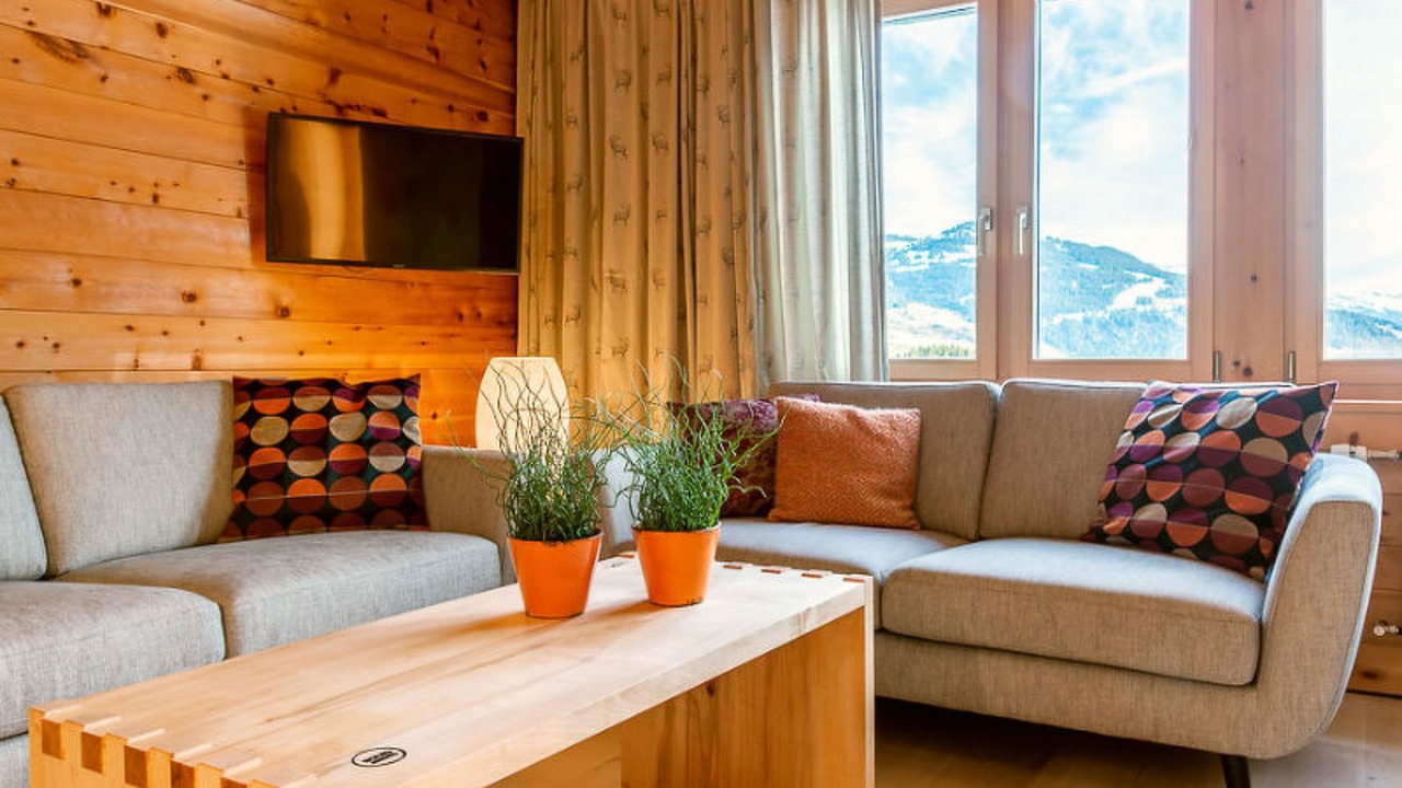 Photo of Livingroom in Affeier